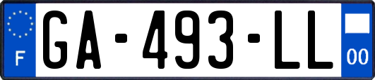GA-493-LL