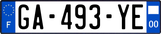 GA-493-YE