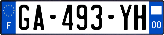 GA-493-YH