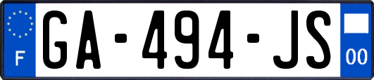 GA-494-JS