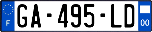 GA-495-LD