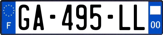 GA-495-LL