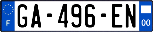 GA-496-EN