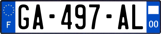 GA-497-AL