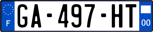 GA-497-HT