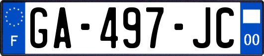 GA-497-JC
