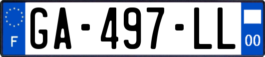 GA-497-LL