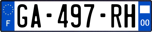 GA-497-RH