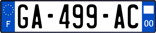 GA-499-AC