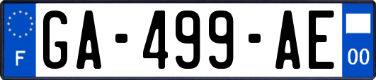 GA-499-AE