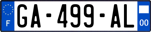 GA-499-AL