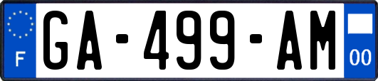 GA-499-AM