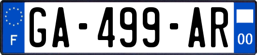 GA-499-AR