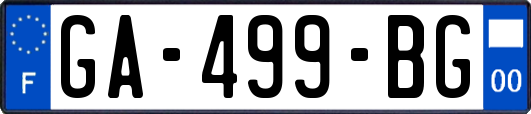 GA-499-BG