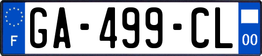 GA-499-CL