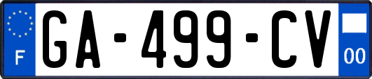 GA-499-CV