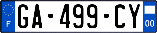 GA-499-CY