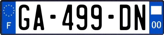 GA-499-DN