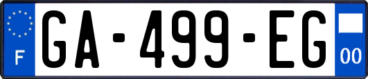 GA-499-EG