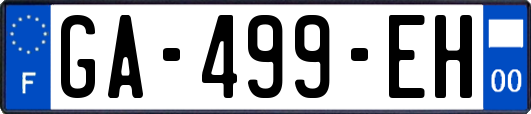 GA-499-EH
