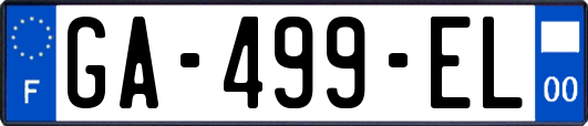 GA-499-EL