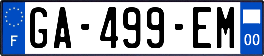 GA-499-EM
