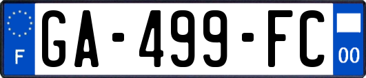 GA-499-FC