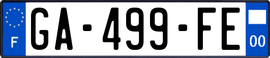 GA-499-FE