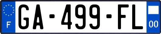 GA-499-FL