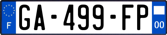 GA-499-FP