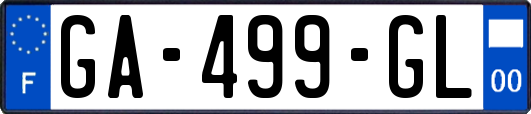 GA-499-GL