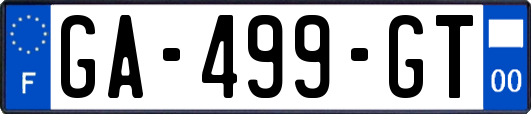 GA-499-GT