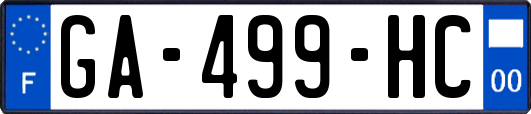 GA-499-HC
