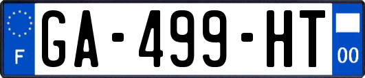 GA-499-HT
