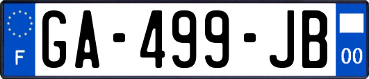 GA-499-JB
