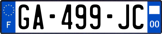 GA-499-JC