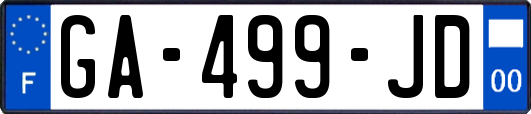 GA-499-JD