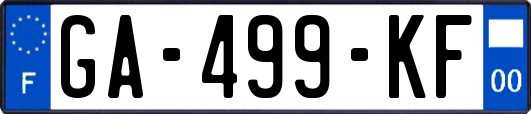 GA-499-KF