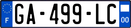 GA-499-LC