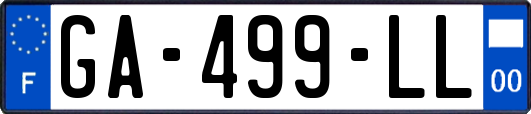 GA-499-LL