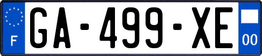 GA-499-XE
