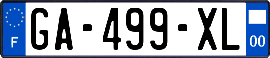 GA-499-XL