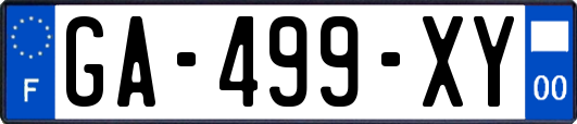 GA-499-XY