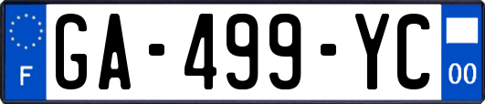 GA-499-YC