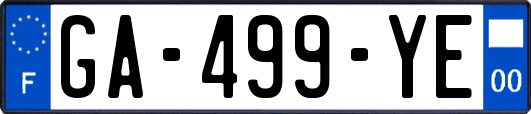 GA-499-YE