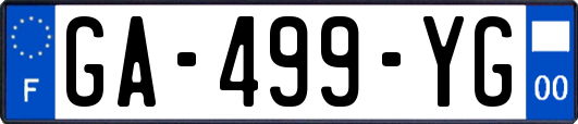 GA-499-YG