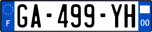 GA-499-YH