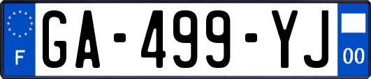 GA-499-YJ