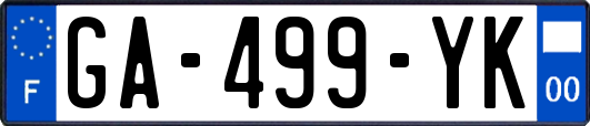 GA-499-YK