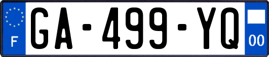 GA-499-YQ
